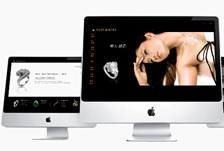 浙江越王珠宝品牌官方网站设计
